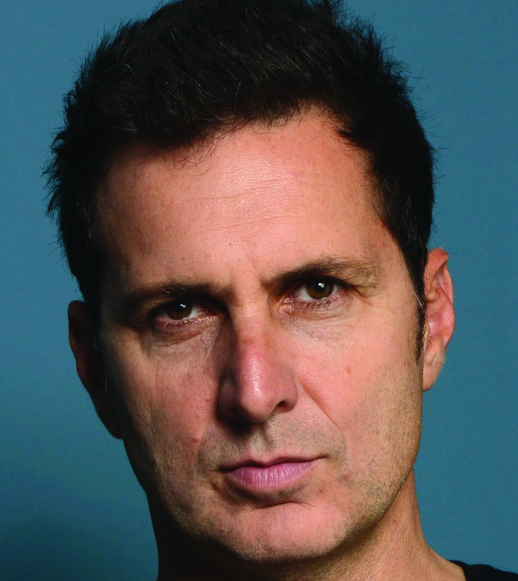 Yuval Adler